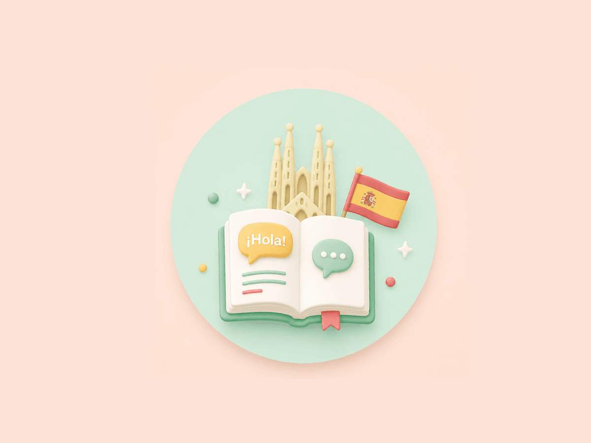 Learn Spanish Beginner