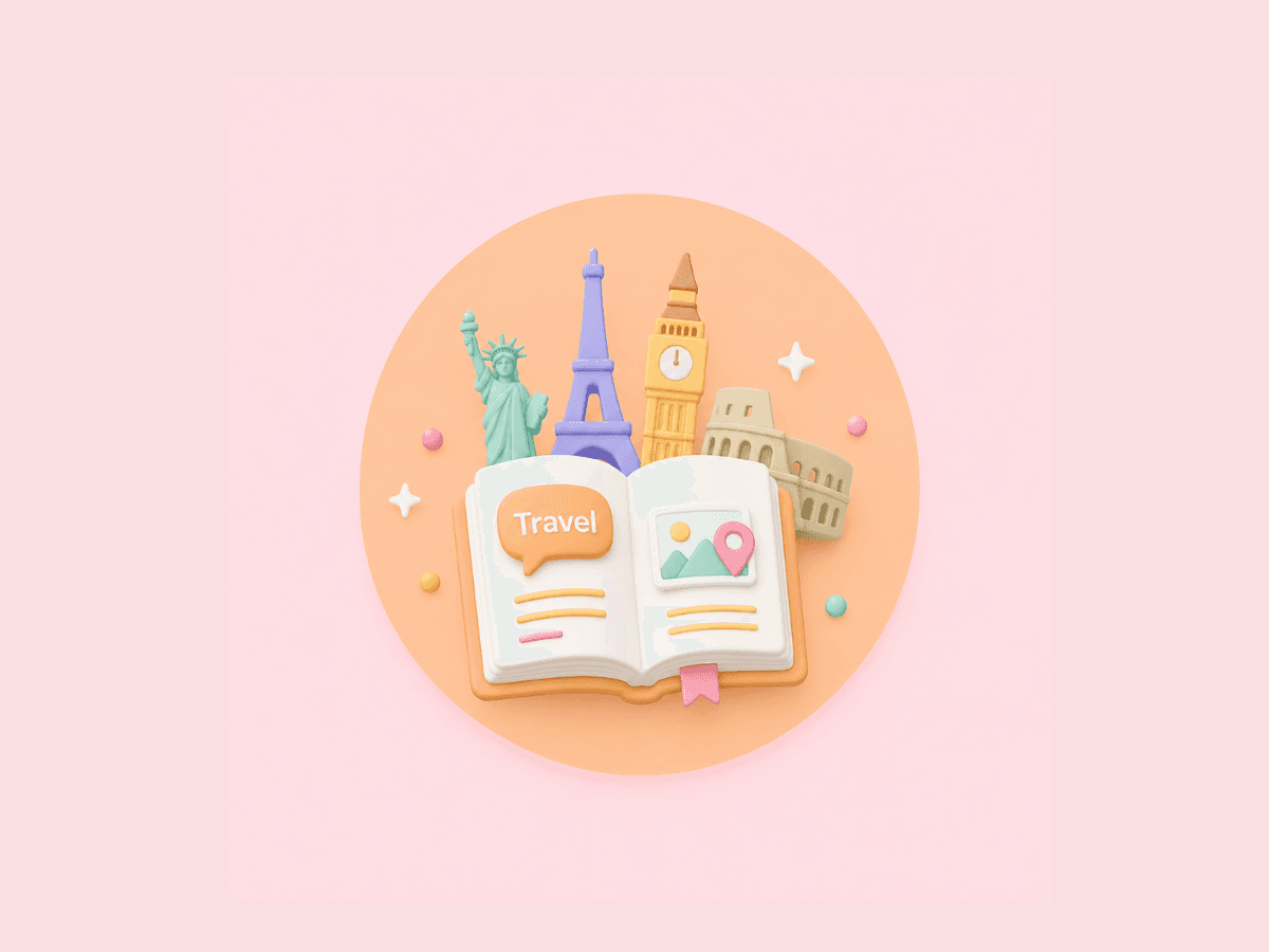 Travel Planner